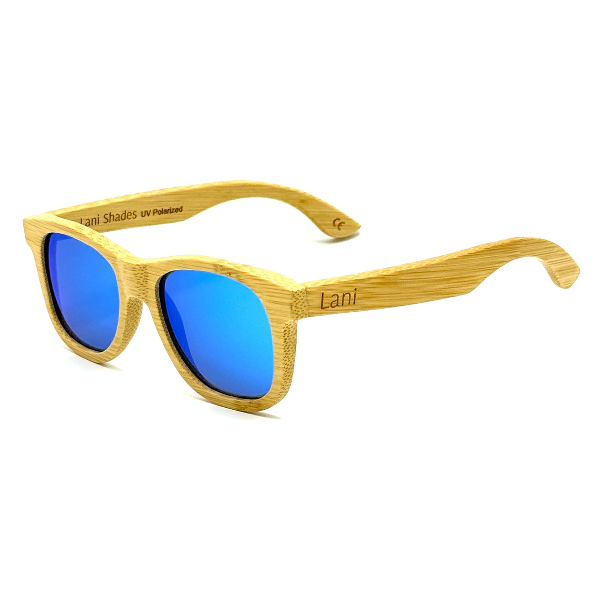Lani Shades Ohe Klassische Sonnenbrille