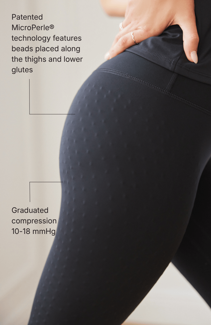 Legging Elastique Athletics L'Original