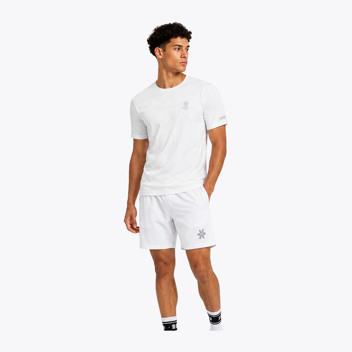 Osaka Trainings-T-Shirt