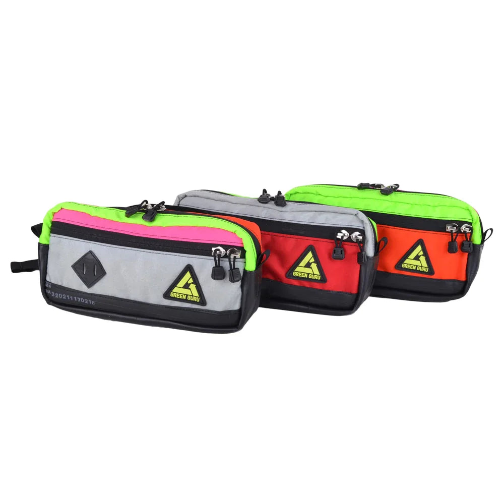 Zeitbike Packster Hip Pack