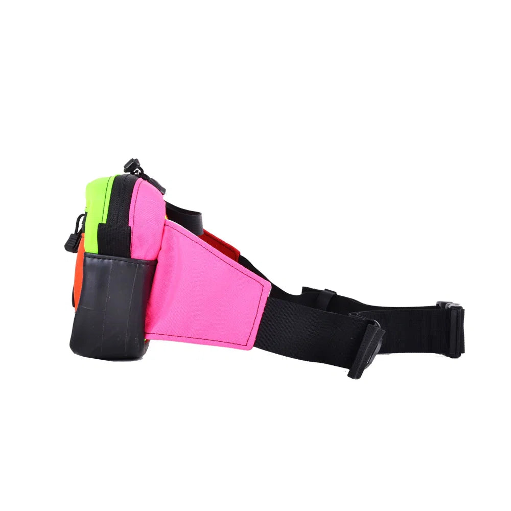 Zeitbike Packster Hip Pack