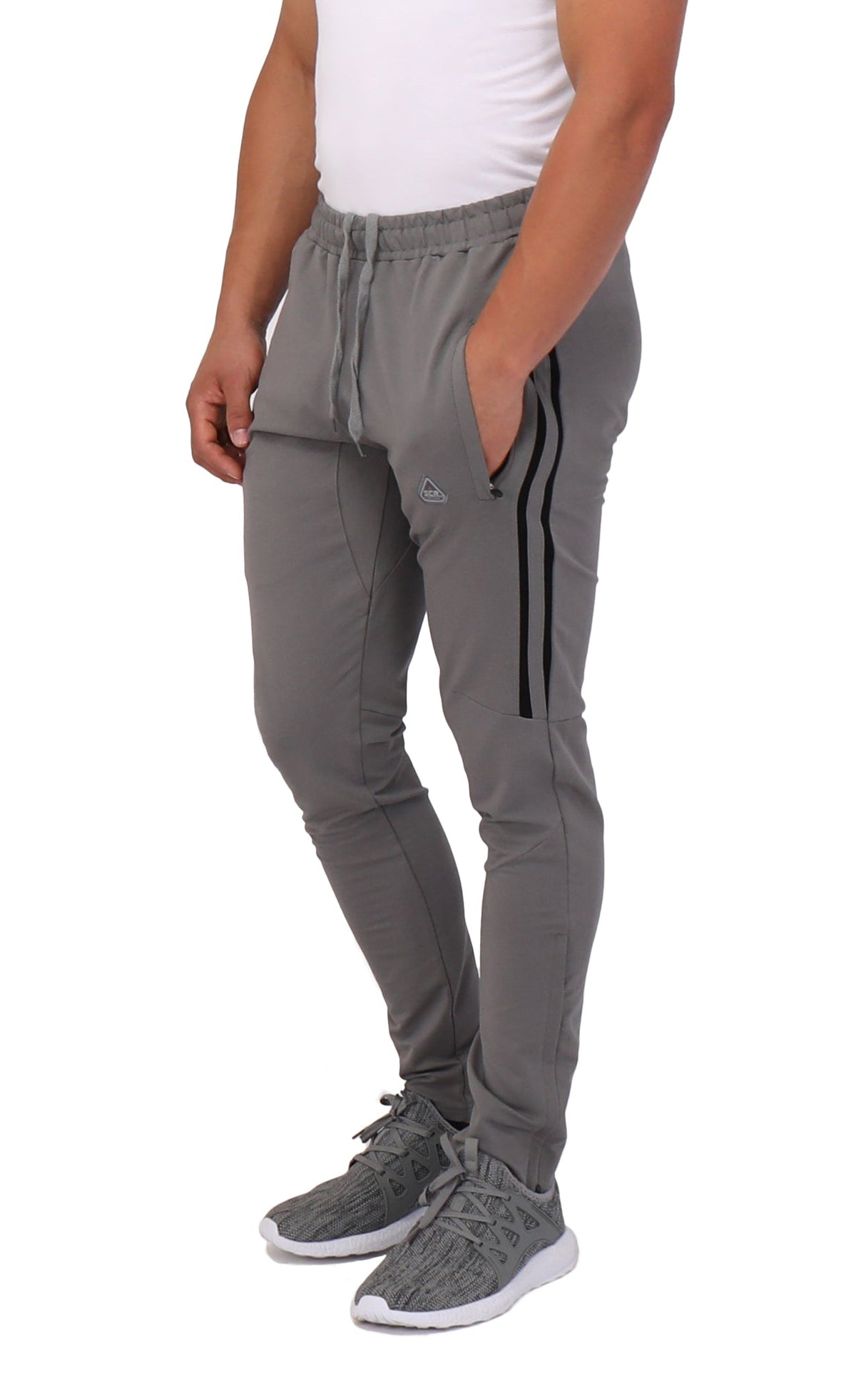 Scr Sportswear Ultimate Flex Jogger