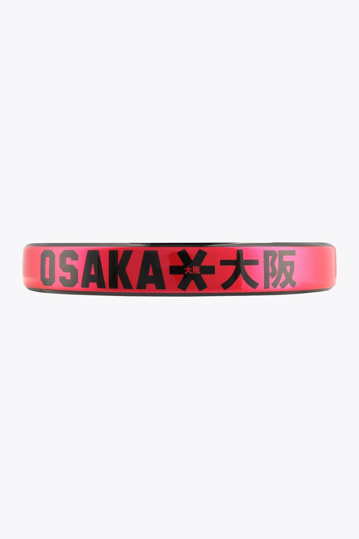 USA B2C OSAKA WORLD - Osaka Pro Tour LTD Padel Racket - View 6