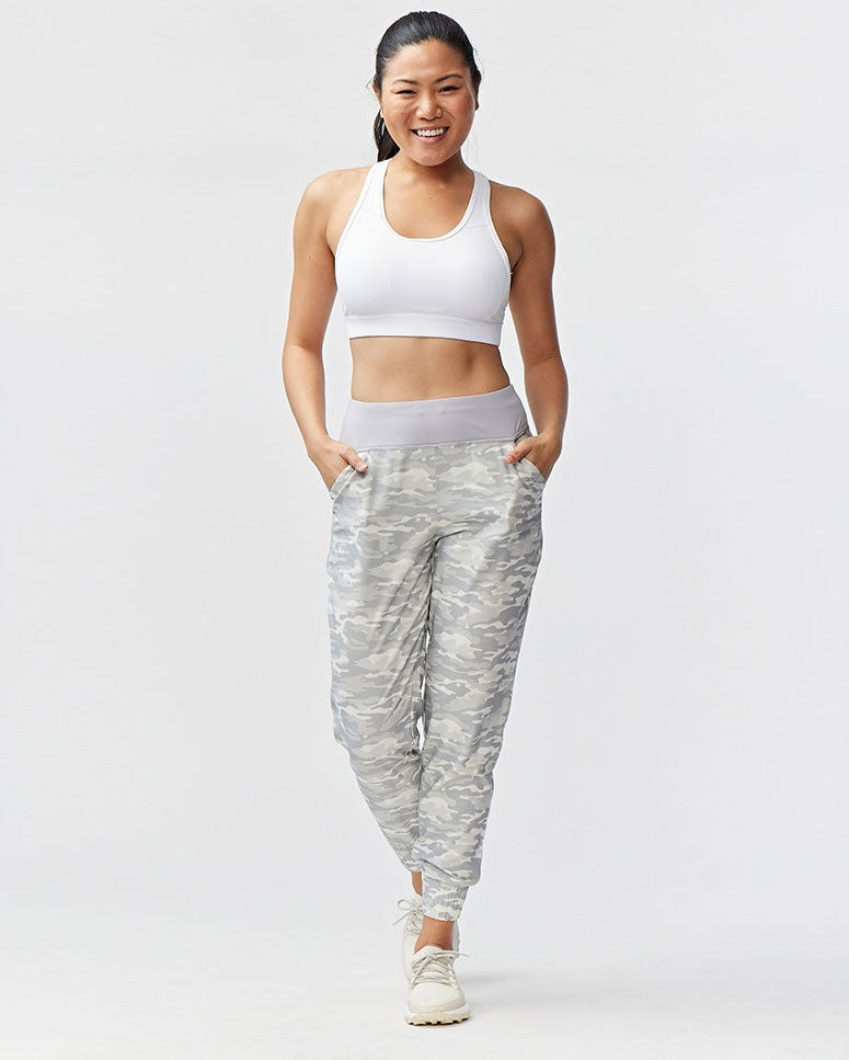 Goal Five Excel Jogger 7/8 Length Pant