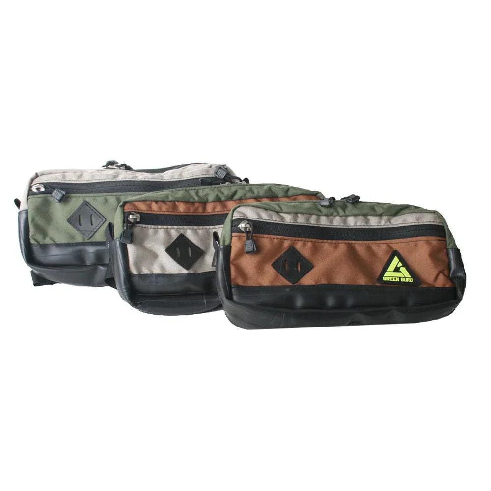 Zeitbike Packster Hip Pack