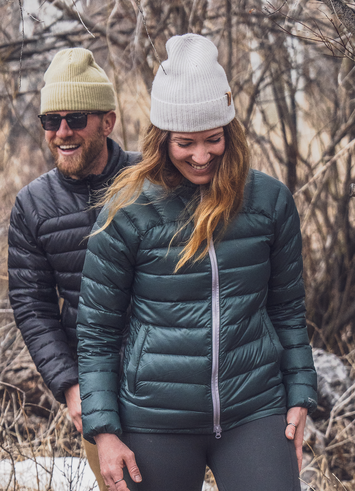 Strafe Outerwear Ws Palisade Down Insulator Jacket