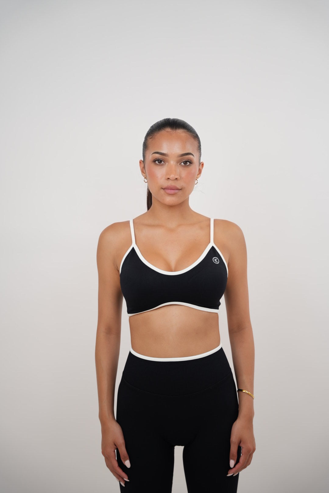 Kimith Passion is Power Sports Bra