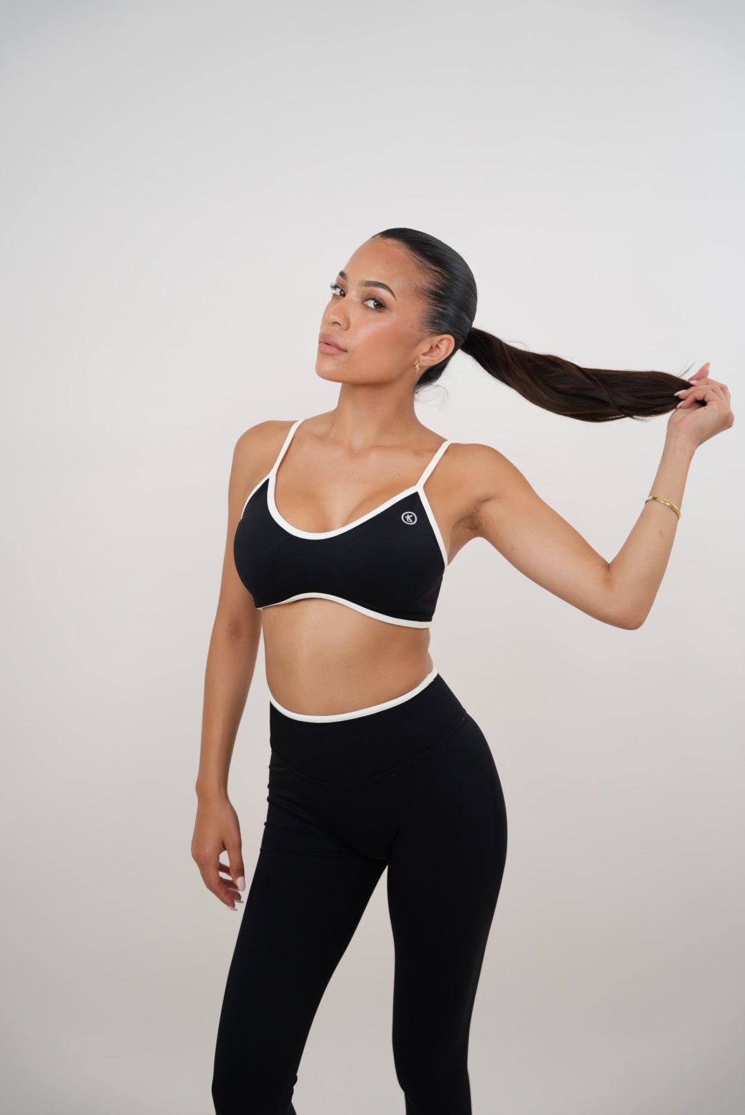 Kimith Passion is Power Sports Bra