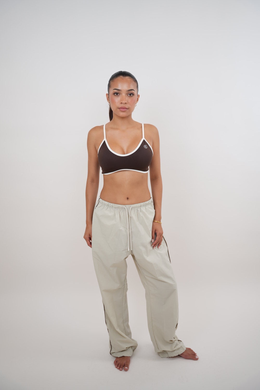 Pantalón Kimith I Accept Change with Grace