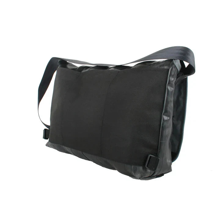 ZEITBIKE - Alchemy Goods Pike Messenger Bag - Charcoal - One Size