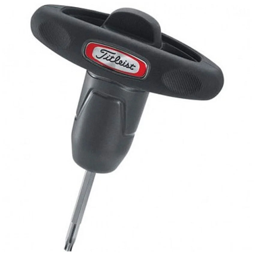 Llave de torsión universal para palos de golf