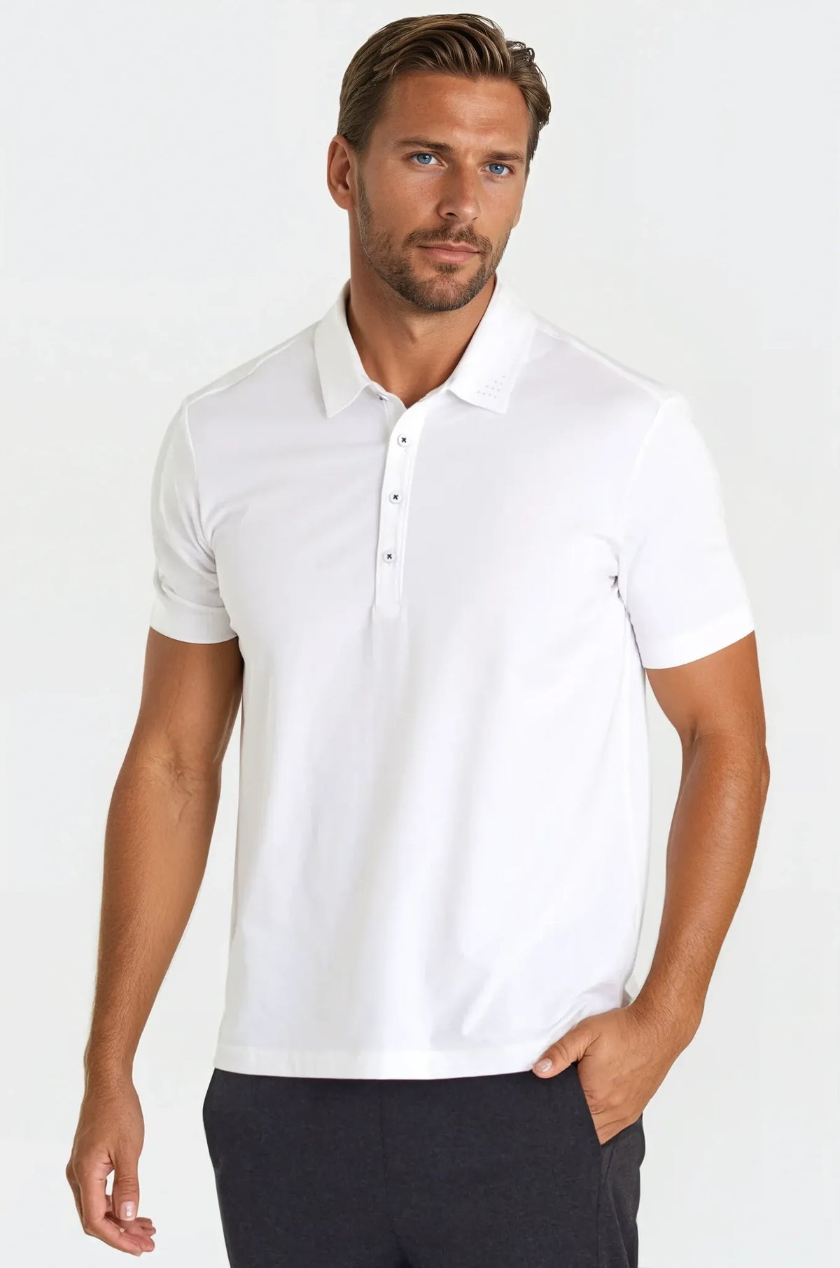 Polo Buki Coolest para hombre