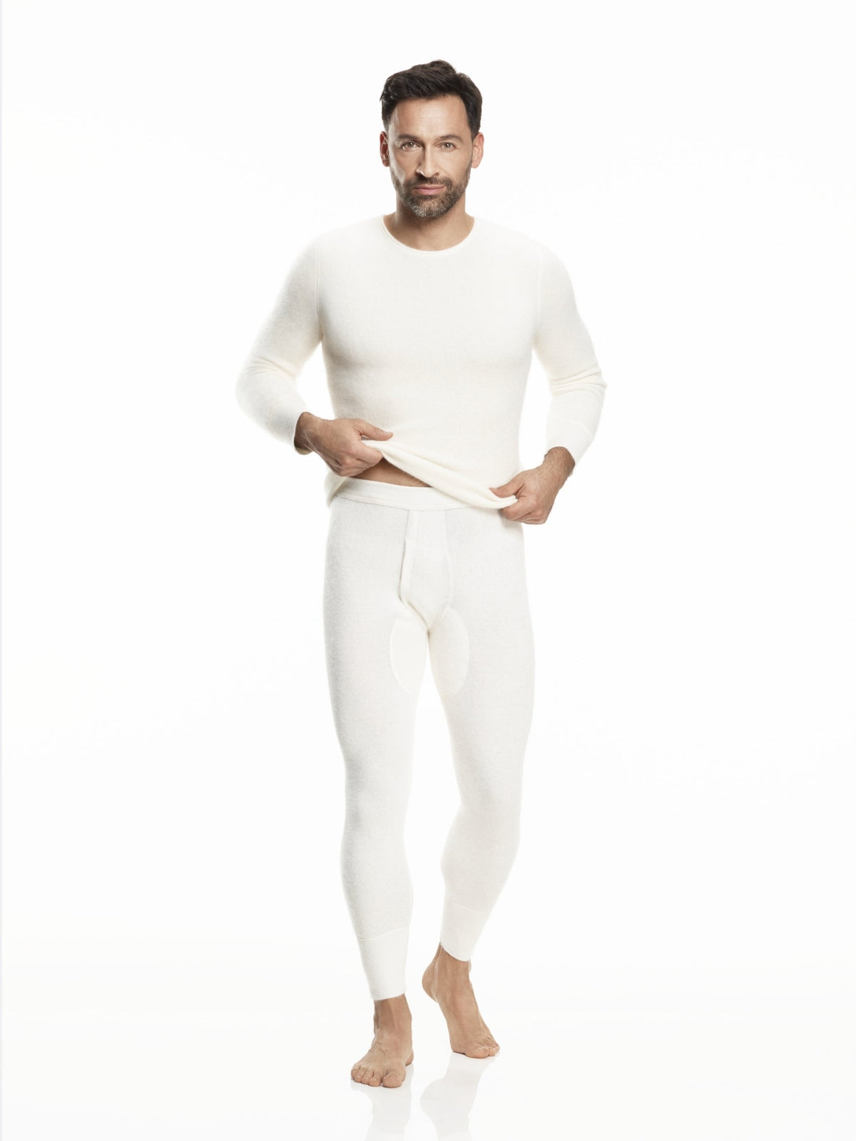 Medima Pure Angora Funktionsunterwäsche