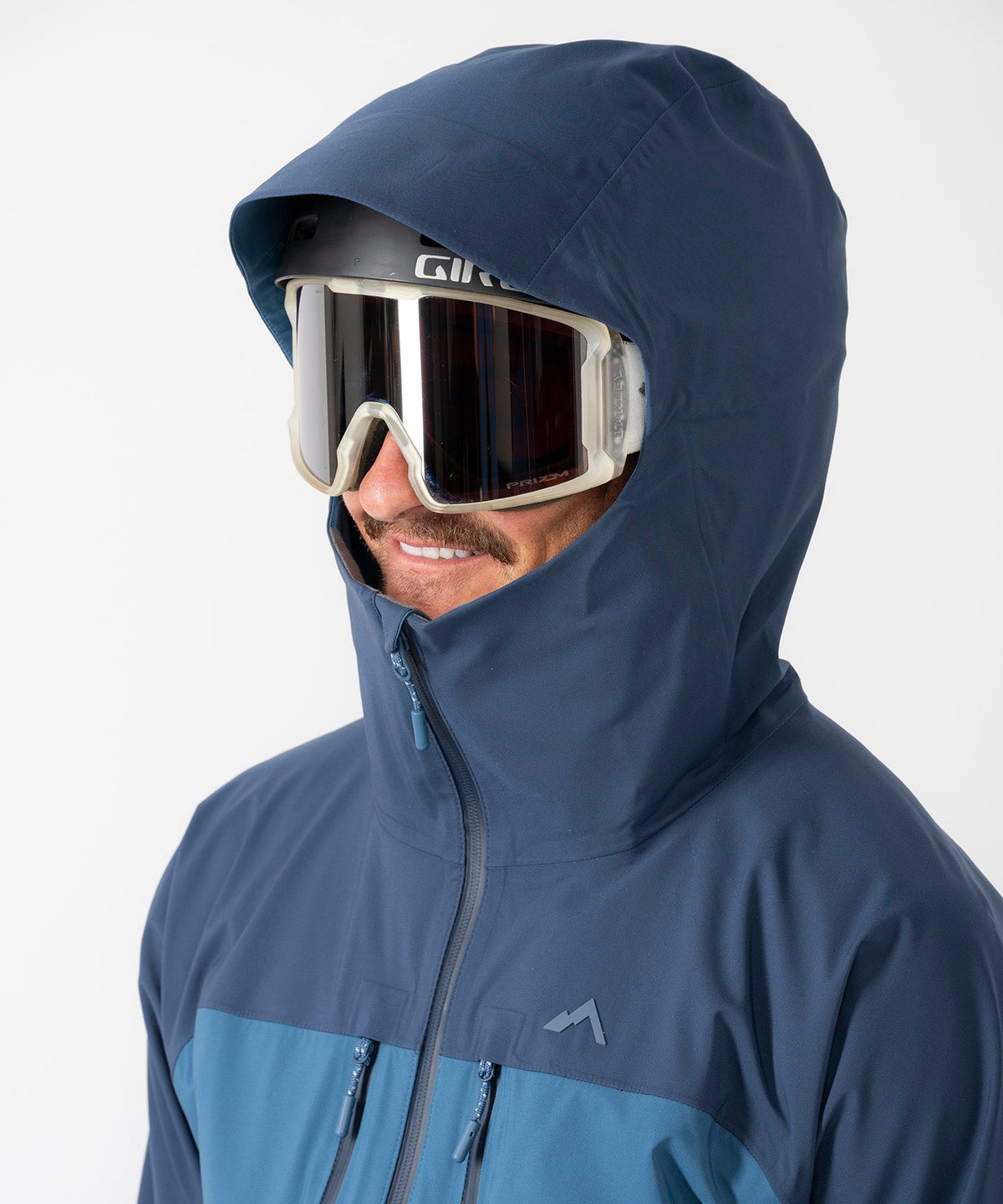 Veste technique Pyramid pour homme de Strafe Outerwear