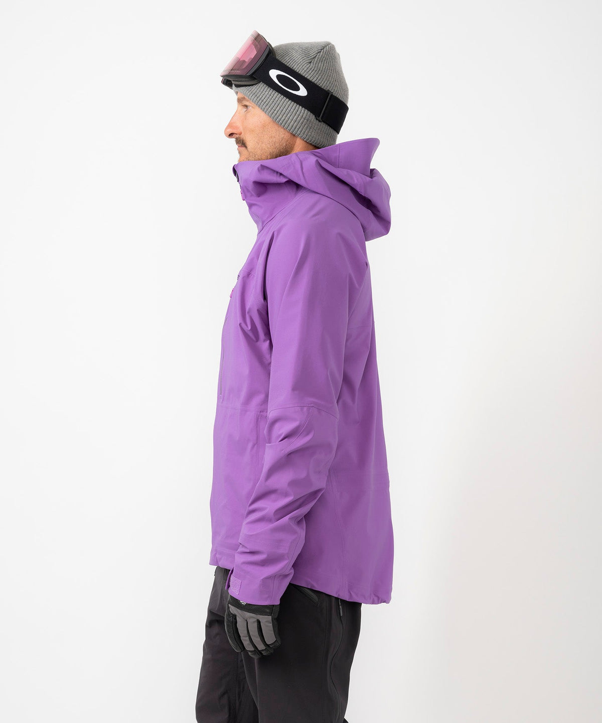 Veste technique Pyramid pour homme de Strafe Outerwear