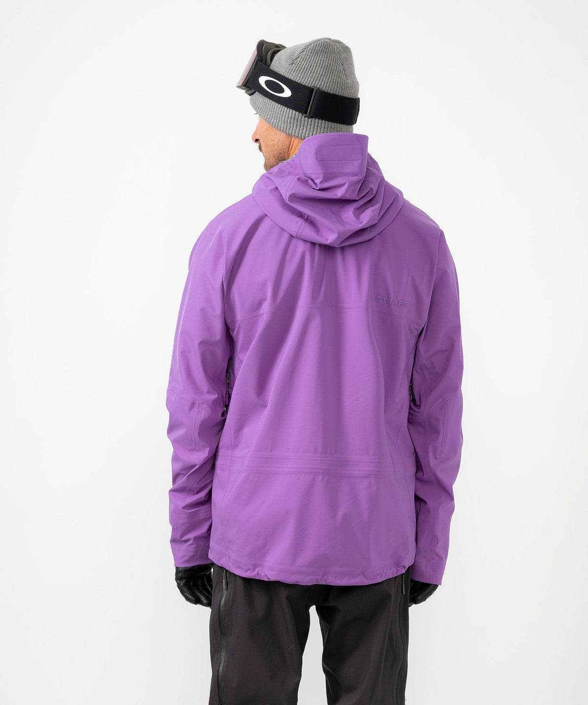 Veste technique Pyramid pour homme de Strafe Outerwear