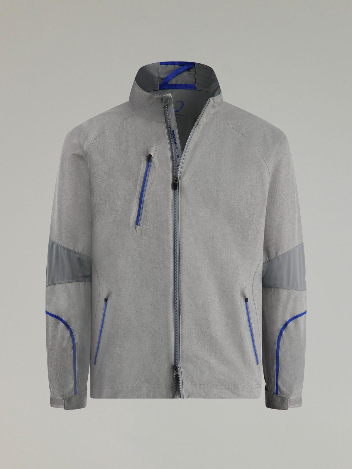 Chaqueta Zero Restriction Power Torque