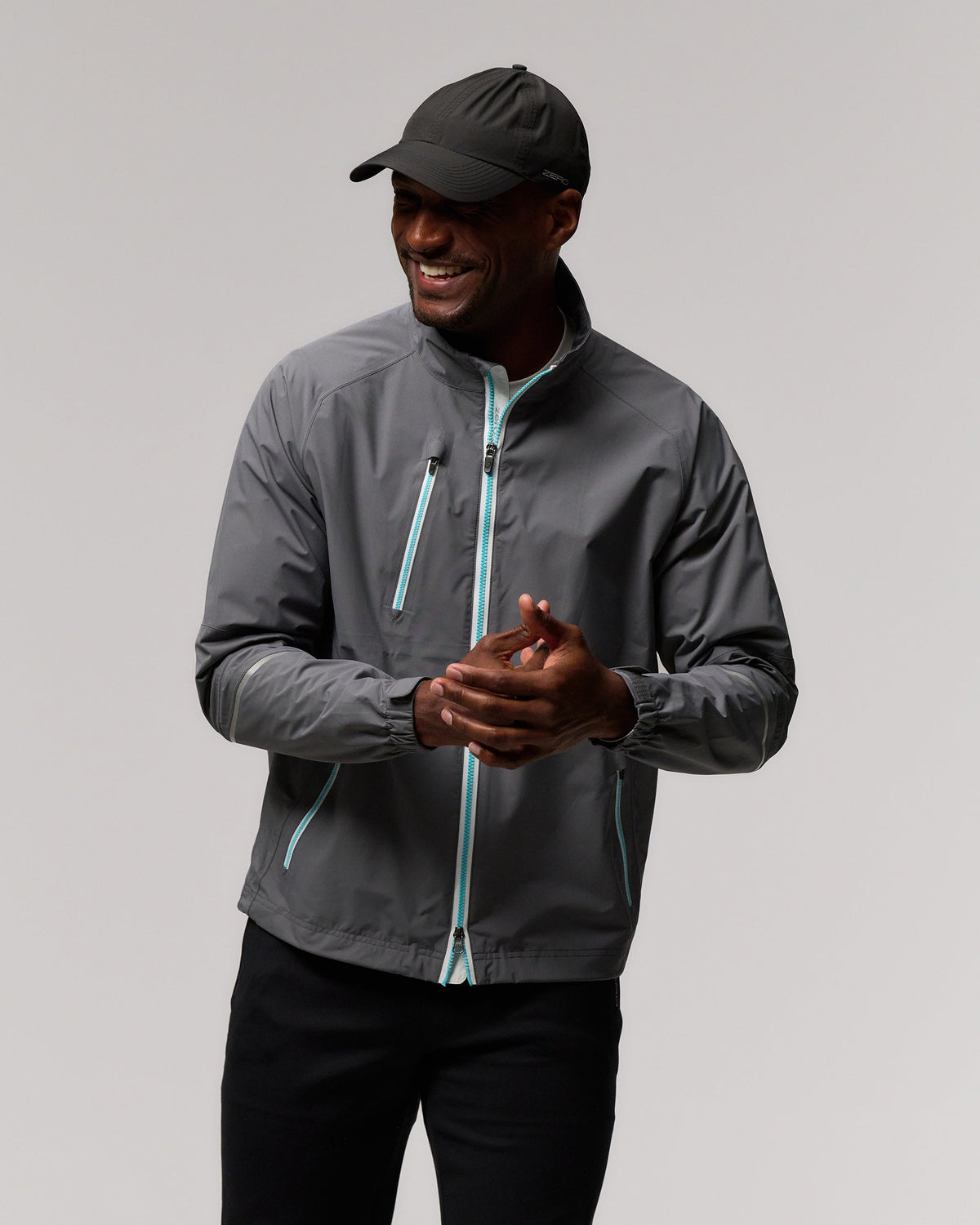 Chaqueta Zero Restriction Power Torque
