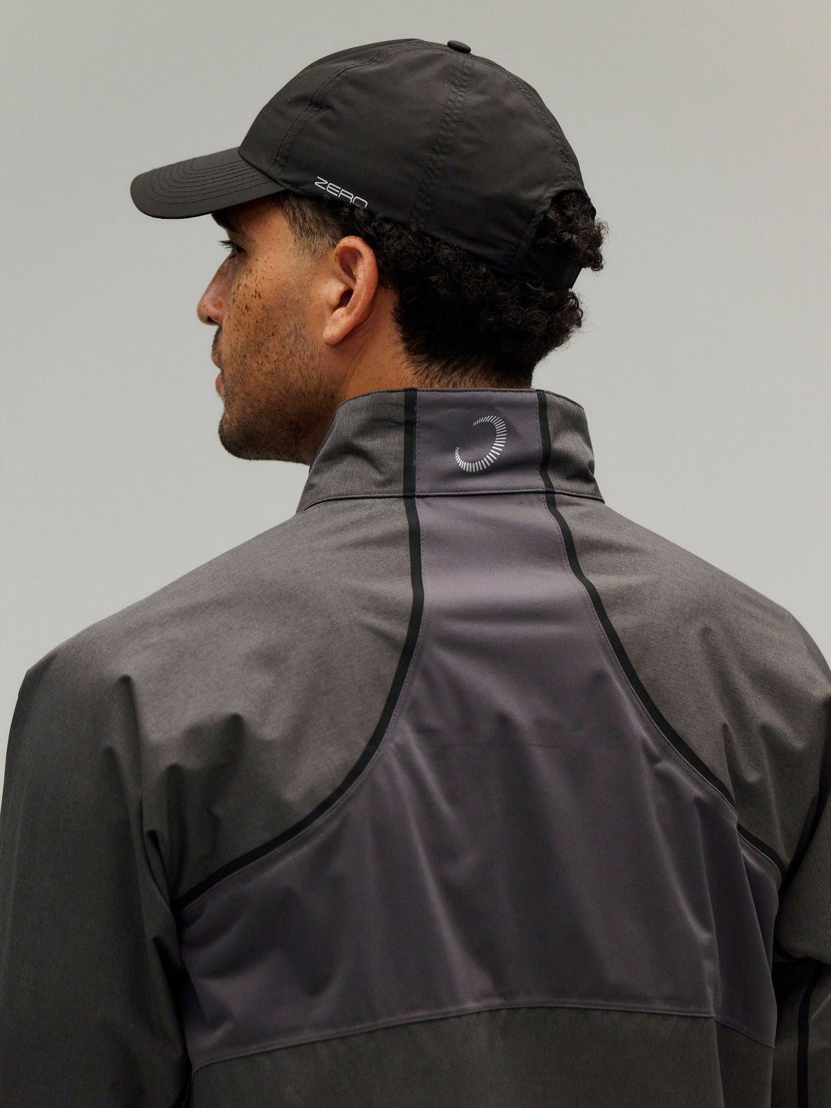 Chaqueta Zero Restriction Power Torque