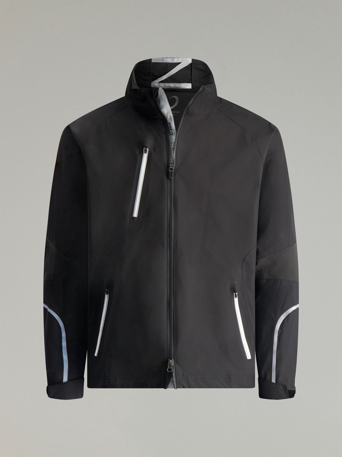 Chaqueta Zero Restriction Power Torque