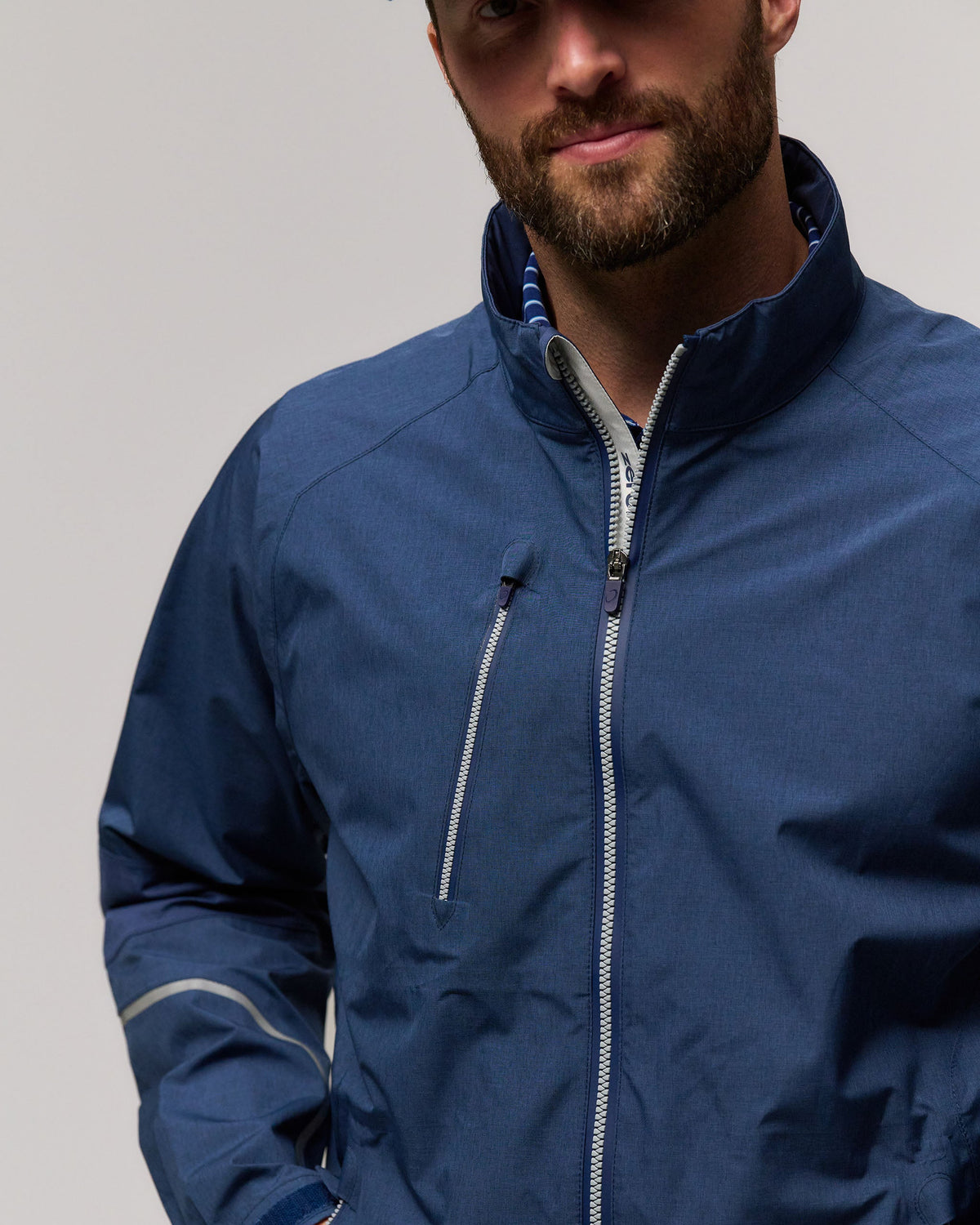 Chaqueta Zero Restriction Power Torque