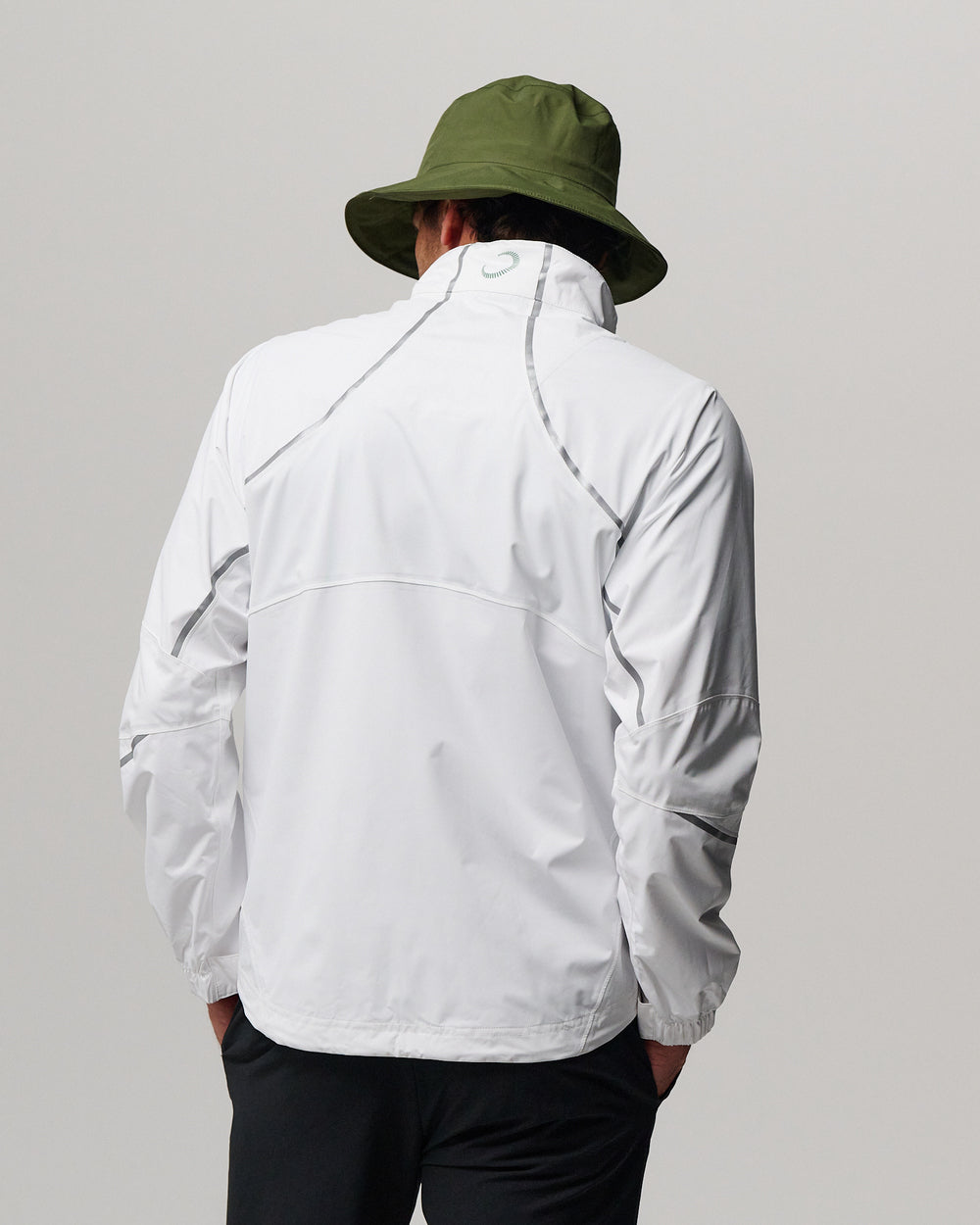 Chaqueta Zero Restriction Power Torque