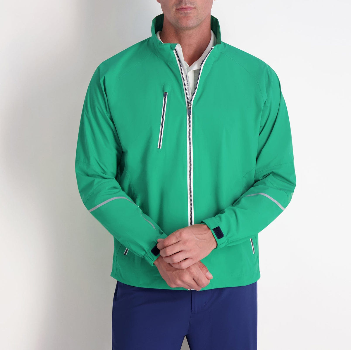 Chaqueta Zero Restriction Power Torque