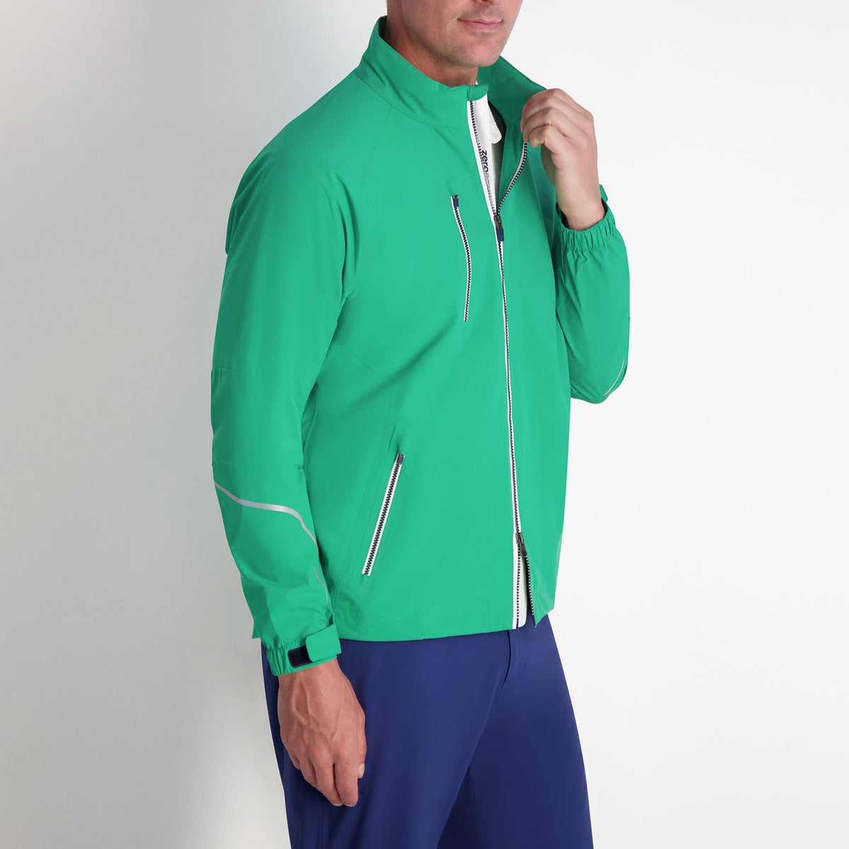 Chaqueta Zero Restriction Power Torque