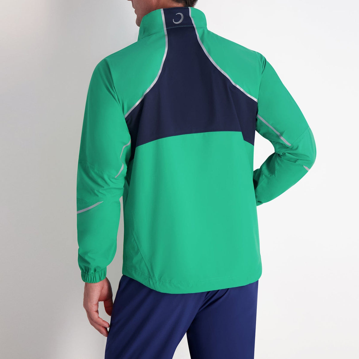 Chaqueta Zero Restriction Power Torque