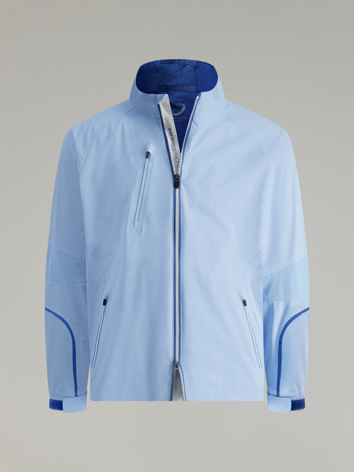 Chaqueta Zero Restriction Power Torque