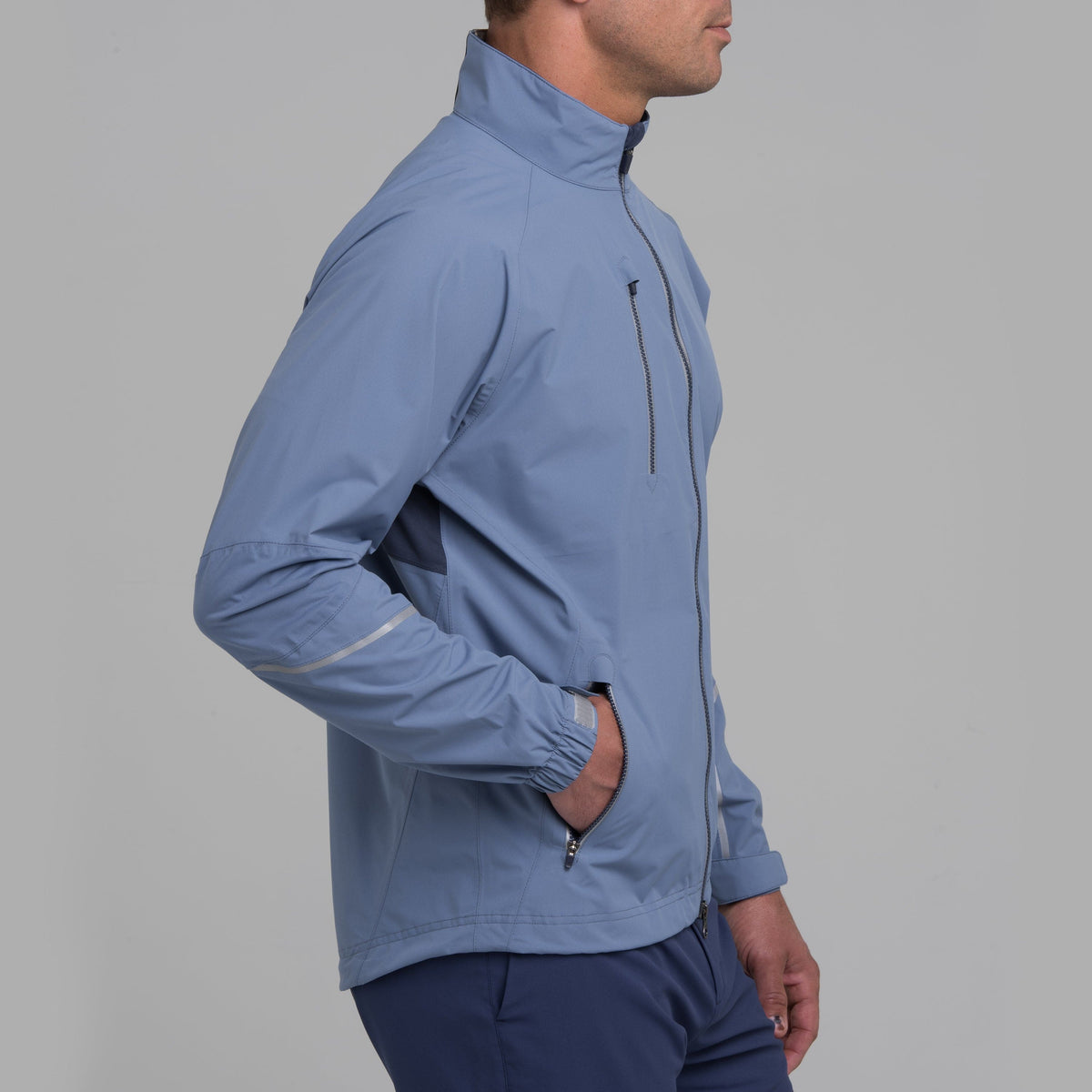 Chaqueta Zero Restriction Power Torque