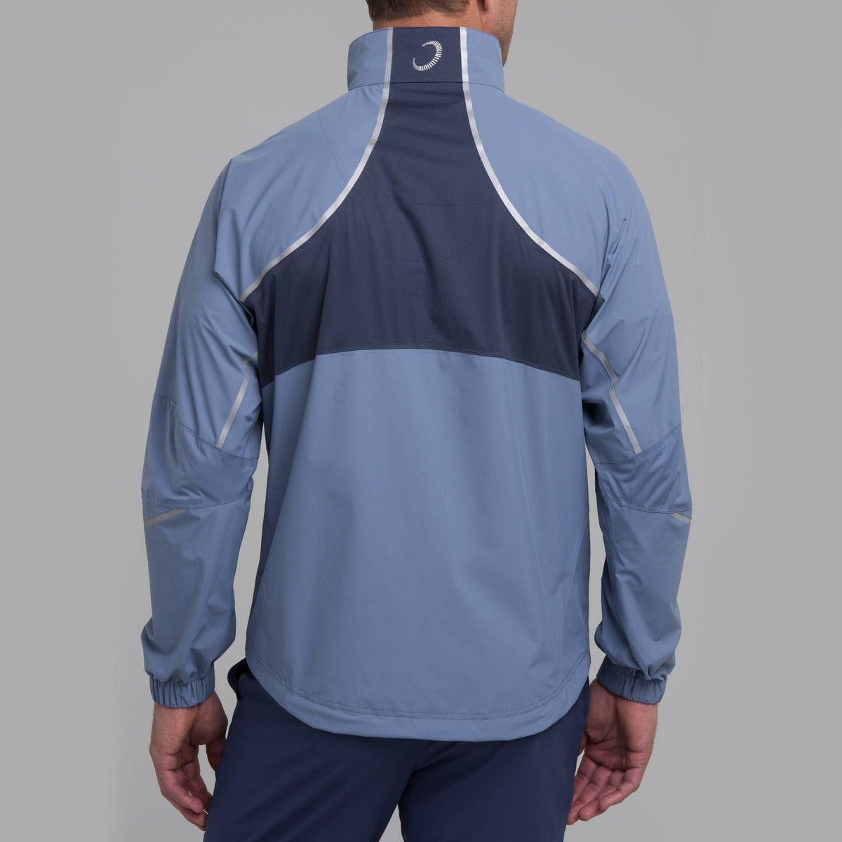 Chaqueta Zero Restriction Power Torque