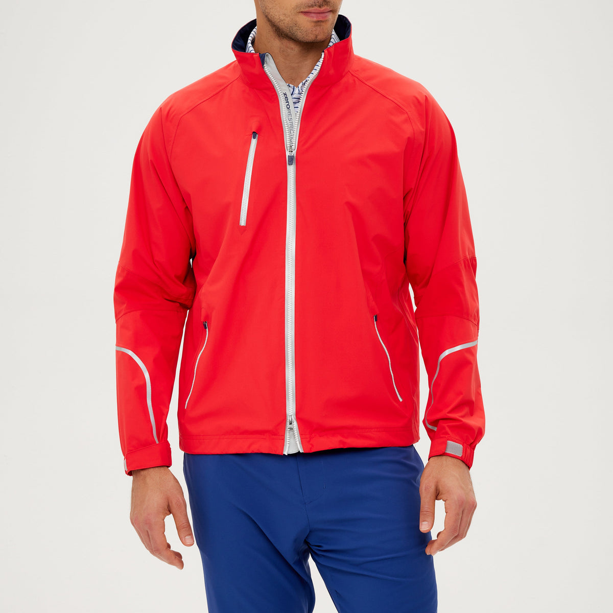 Chaqueta Zero Restriction Power Torque