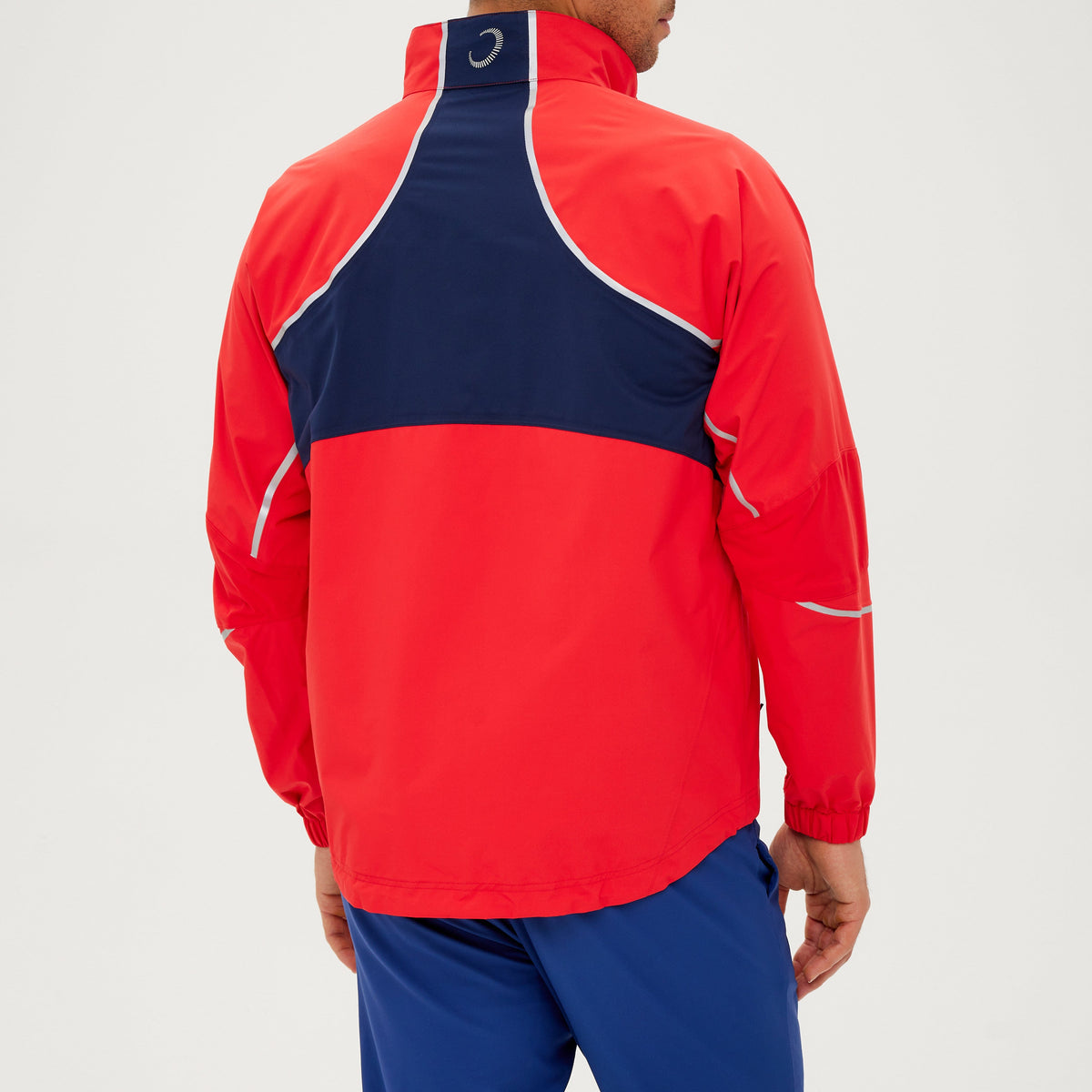 Chaqueta Zero Restriction Power Torque