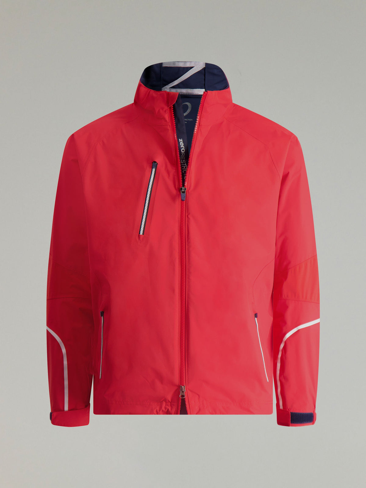Chaqueta Zero Restriction Power Torque