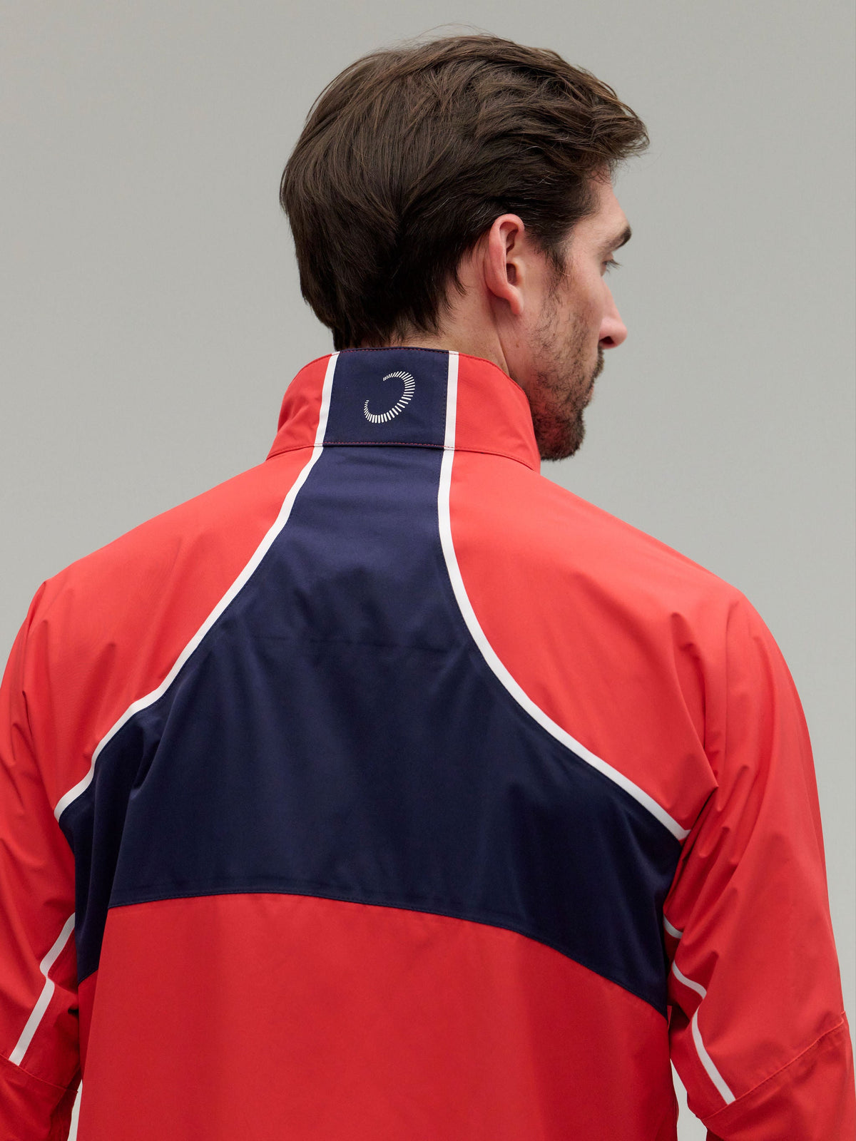 Chaqueta Zero Restriction Power Torque