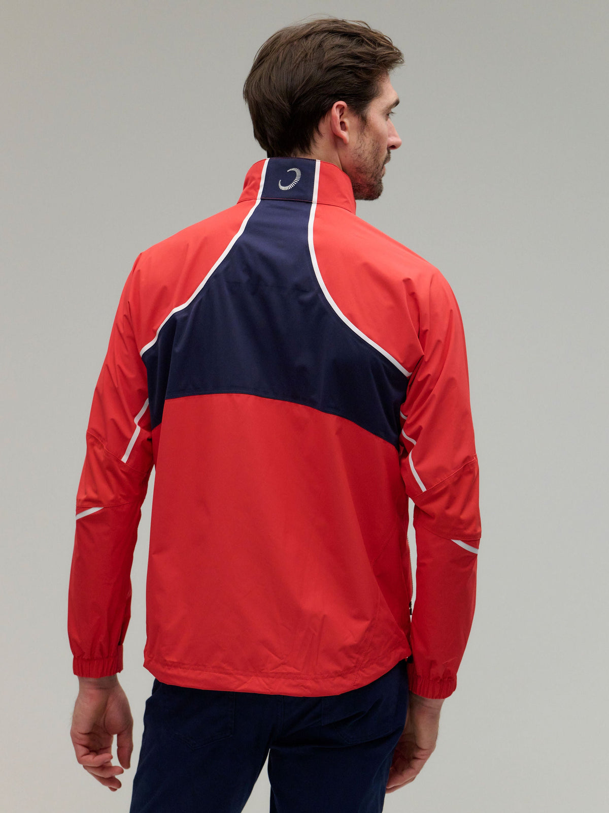 Chaqueta Zero Restriction Power Torque
