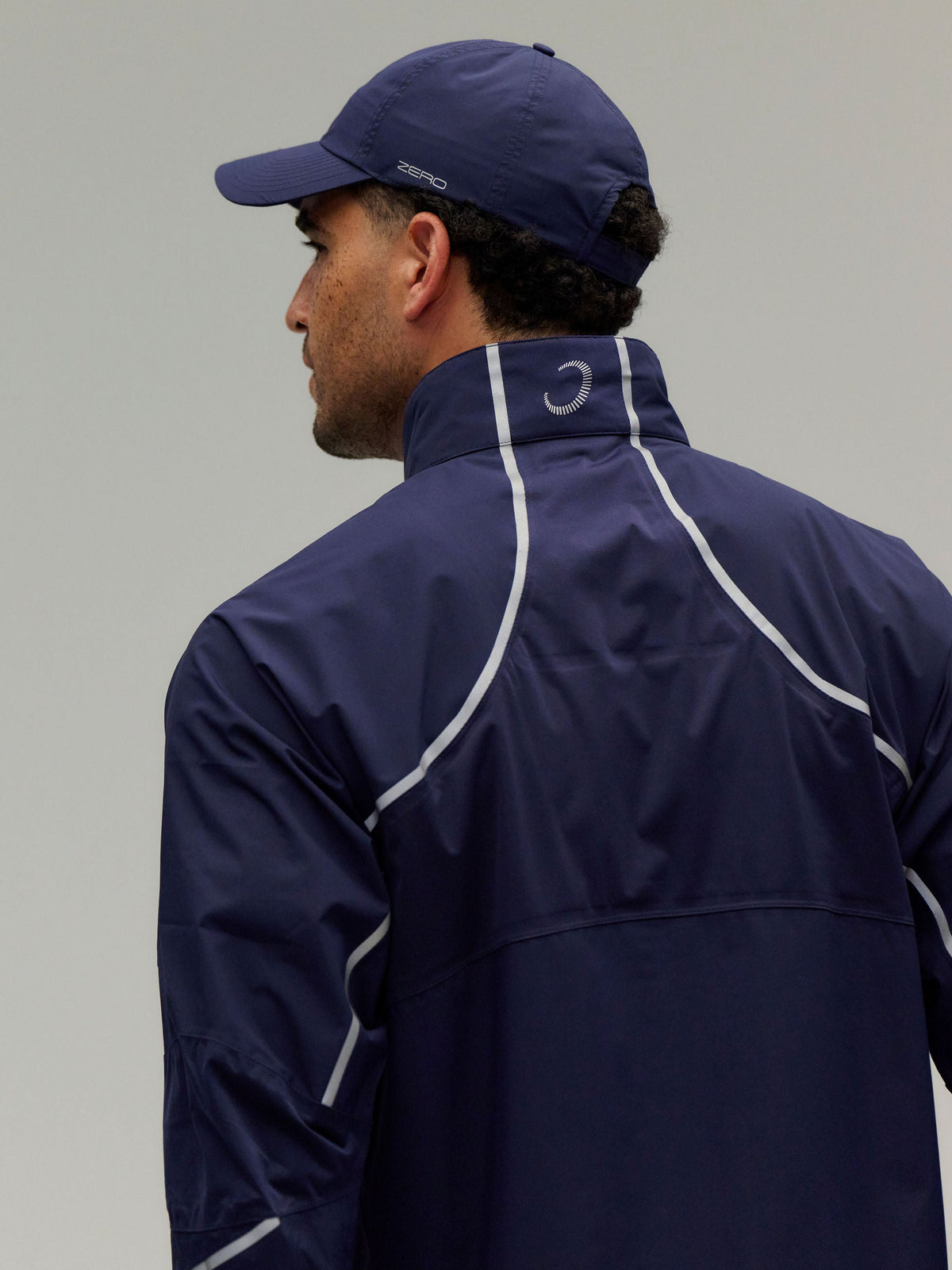 Chaqueta Zero Restriction Power Torque