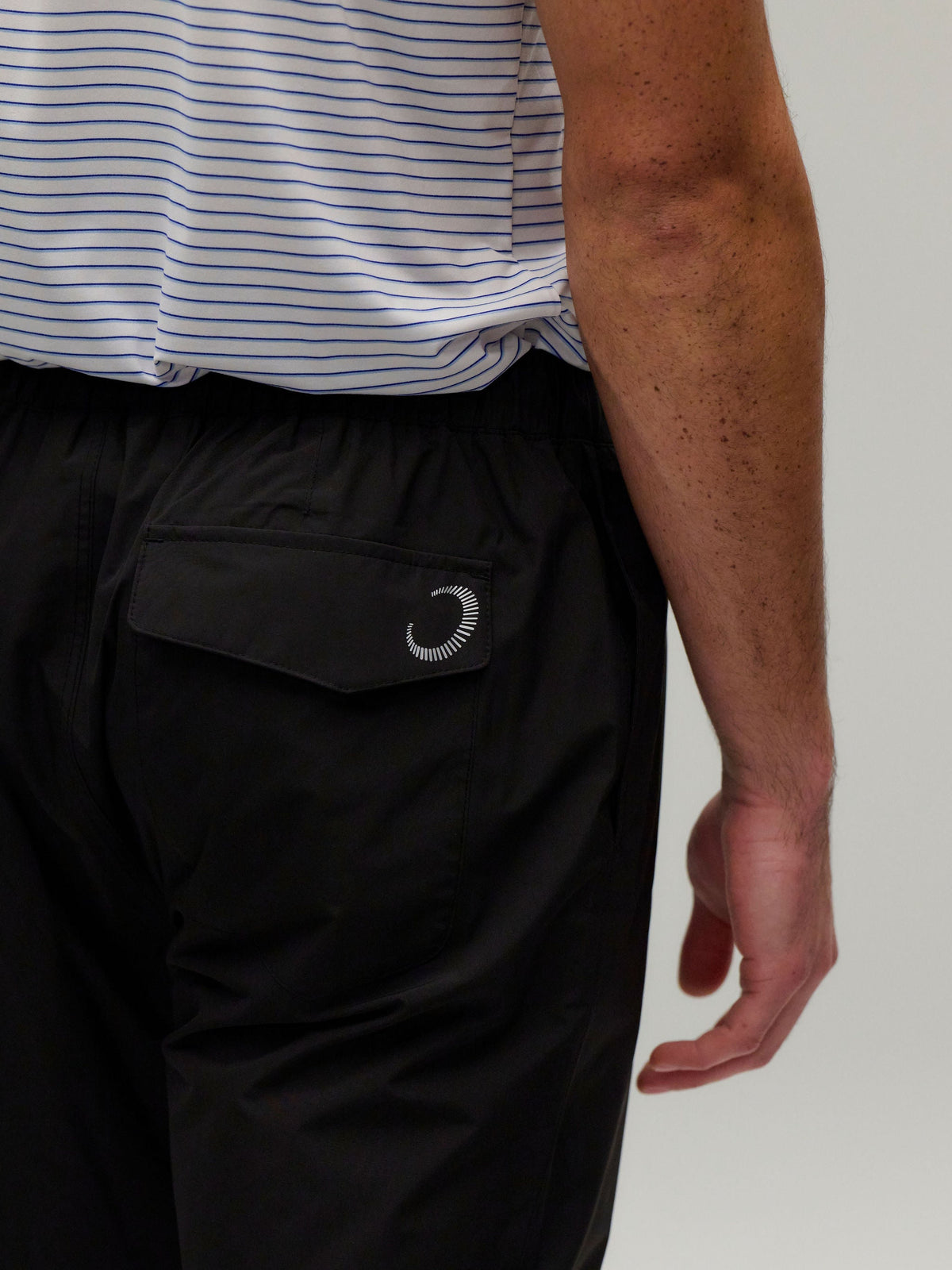 Zero Restriction Regenhose