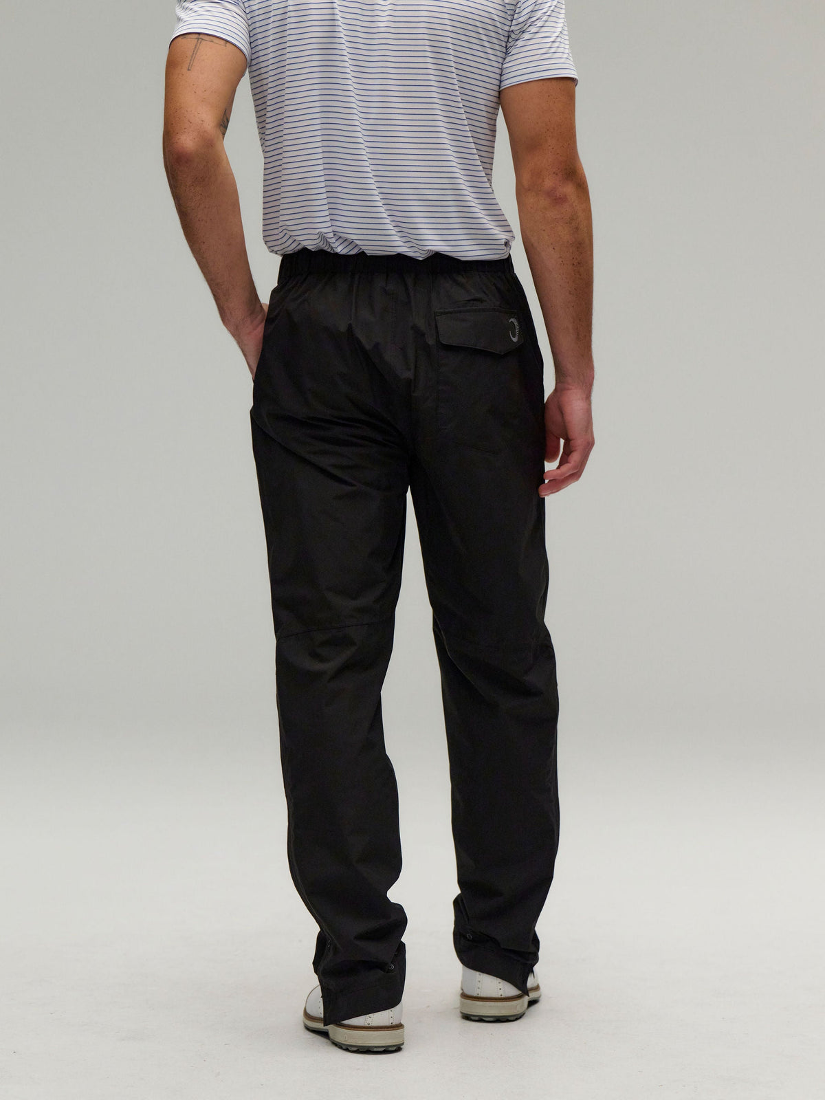 Zero Restriction Regenhose
