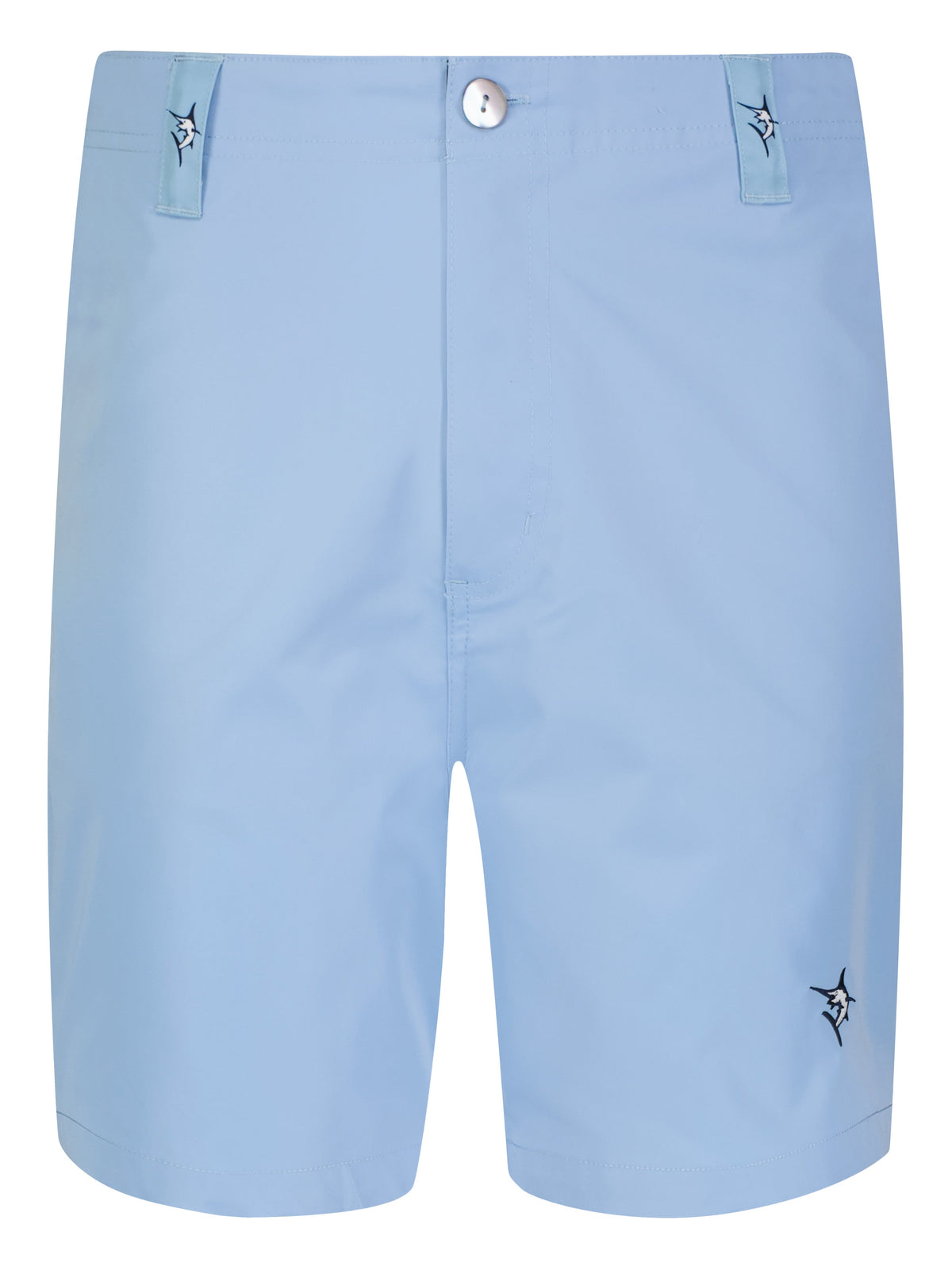White Water Life Captain Performance Stretch Shorts