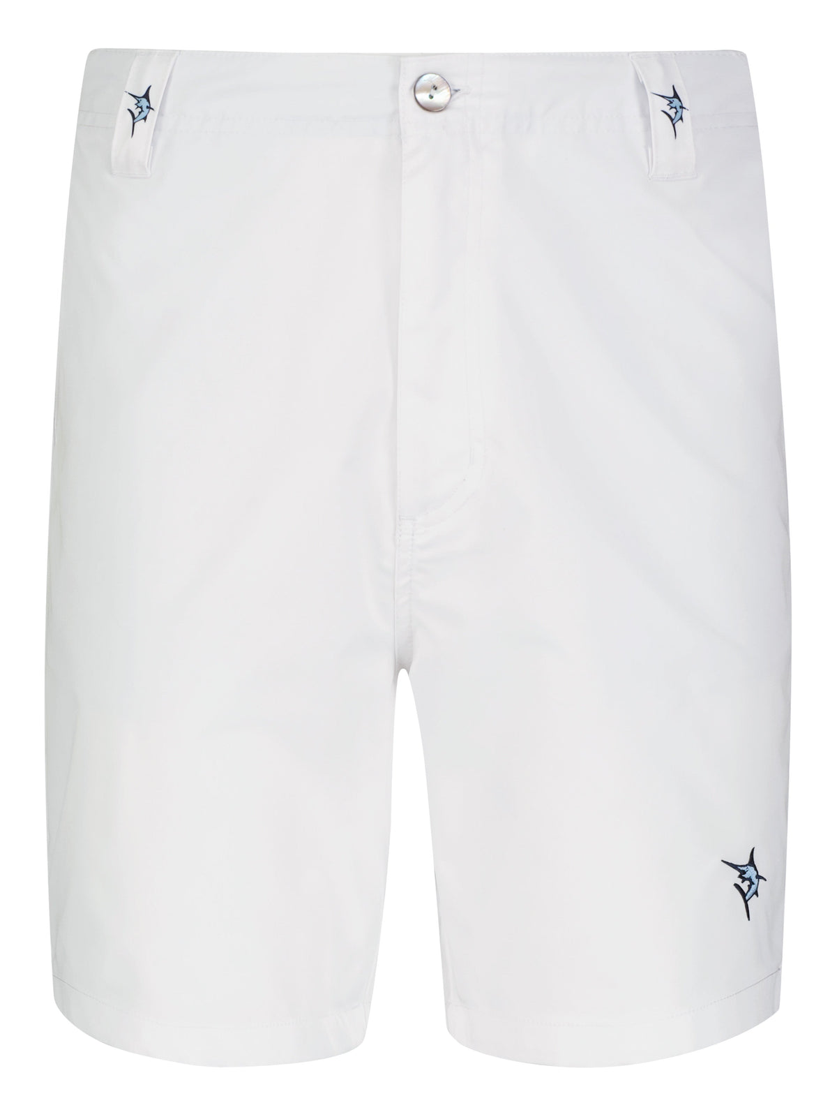 White Water Life Captain Performance Shorts