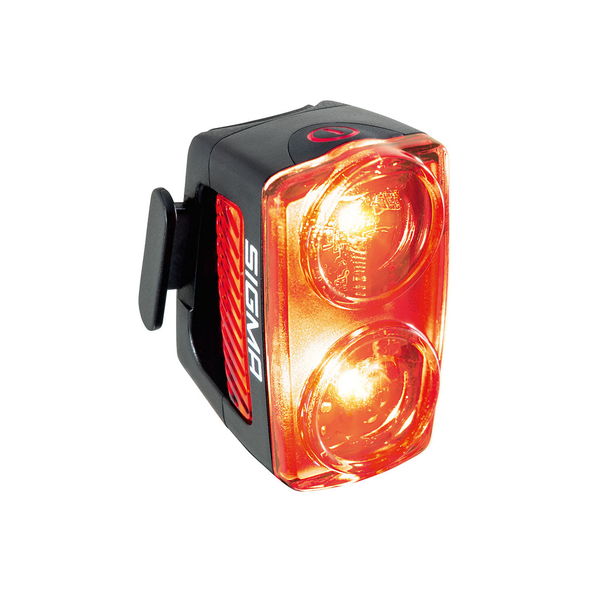 Luz trasera Sigma Buster RL 150