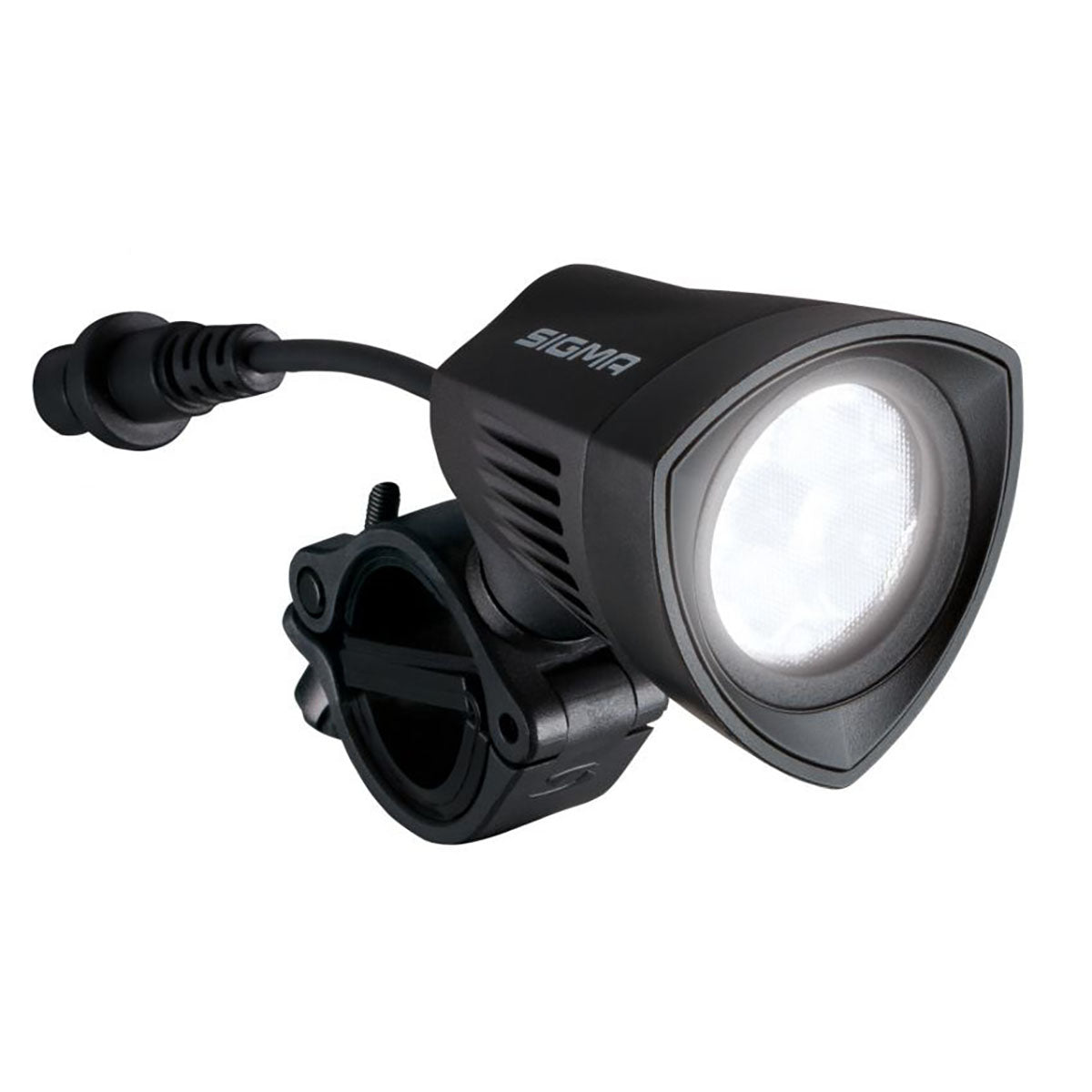 Sigma Buster 2000 Licht