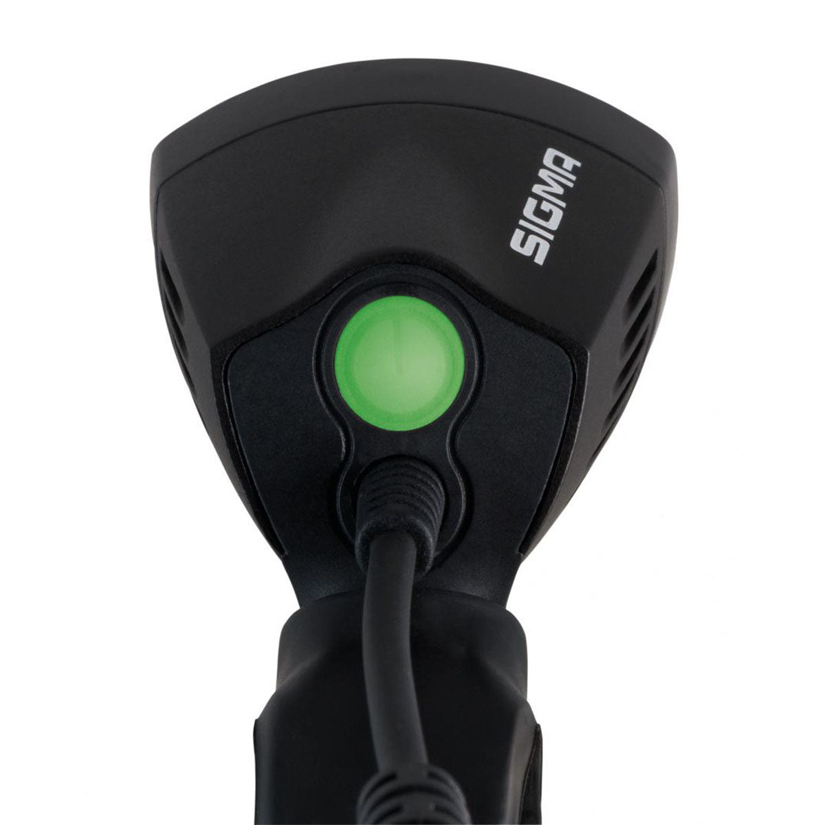 Sigma Buster 2000 Licht