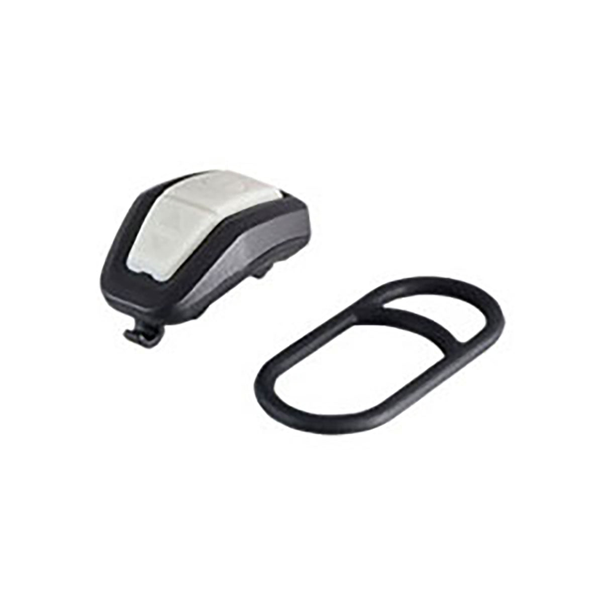Sigma Buster 2000 Licht