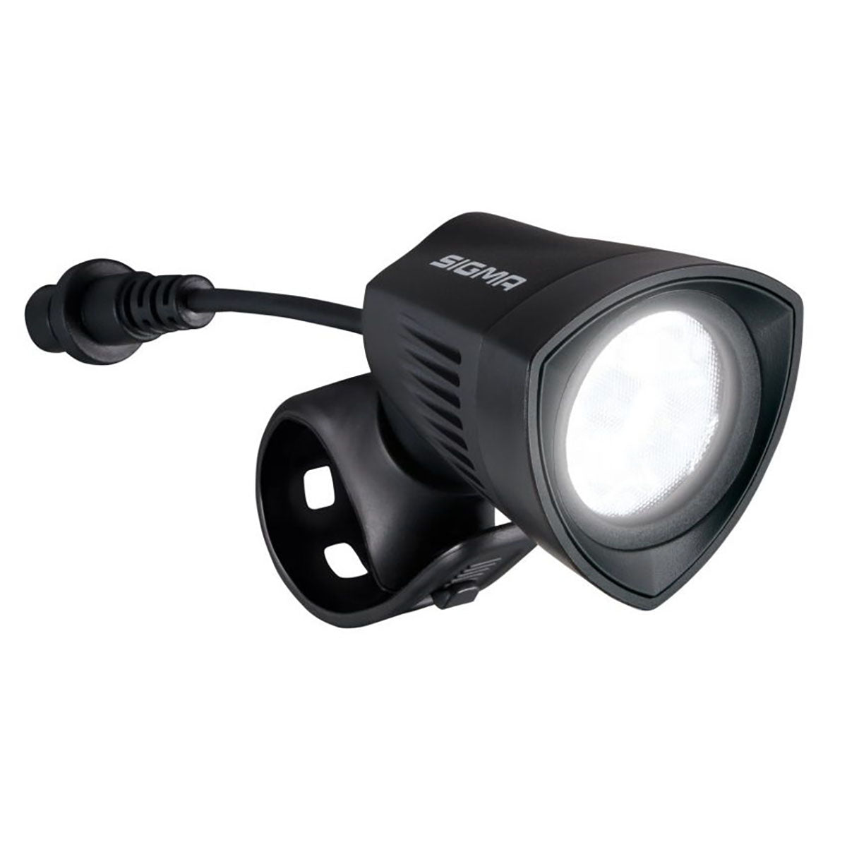 Sigma Buster 2000 Licht