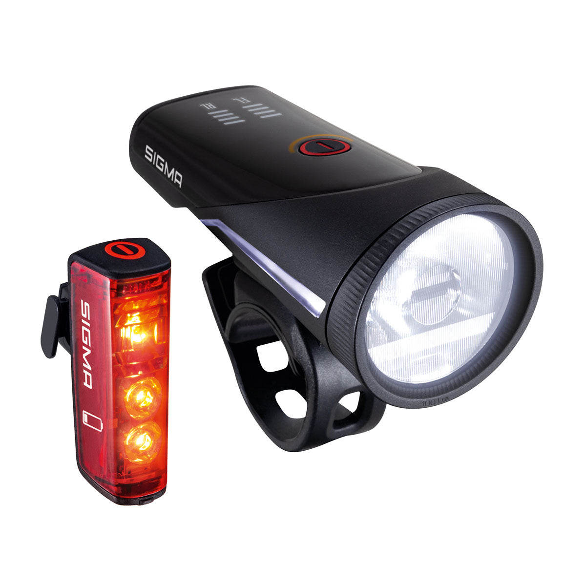 Ensemble d'éclairage Sigma Aura 100 Blaze Link