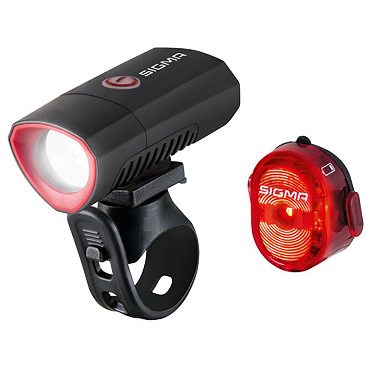 Luz Sigma Buster 300