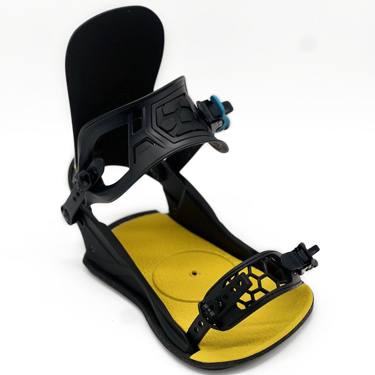 Fijaciones de Snowboard Zeitbike Strata